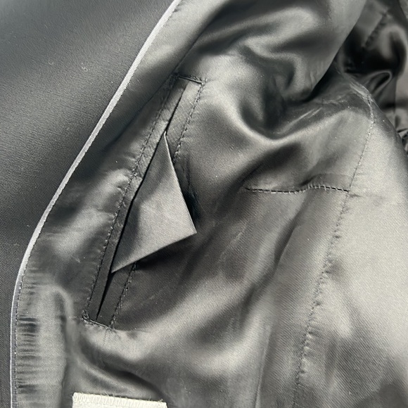 TIGER OF SWEDEN - Blazer - Picture 12 of 12